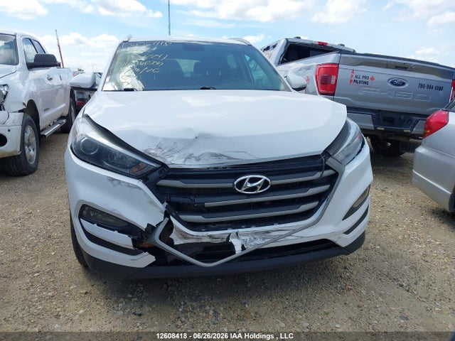 Hyundai Tucson 2016 KM8J3CA4XGU152204 Image 11