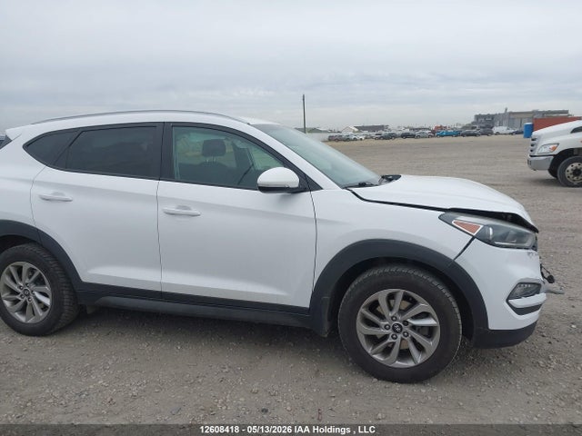 Hyundai Tucson 2016 KM8J3CA4XGU152204 Image 12