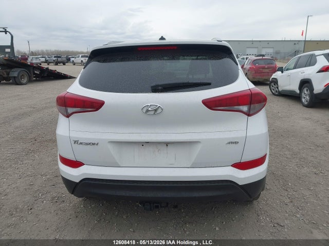Hyundai Tucson 2016 KM8J3CA4XGU152204 Image 15