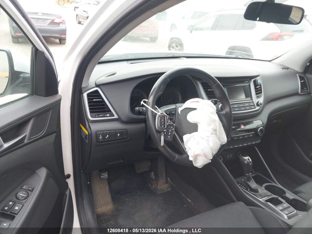 Hyundai Tucson 2016 KM8J3CA4XGU152204 Image 18