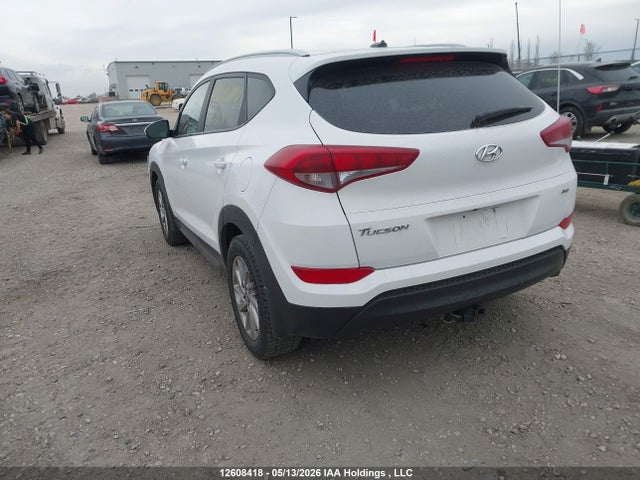 Hyundai Tucson 2016 KM8J3CA4XGU152204 Image 3