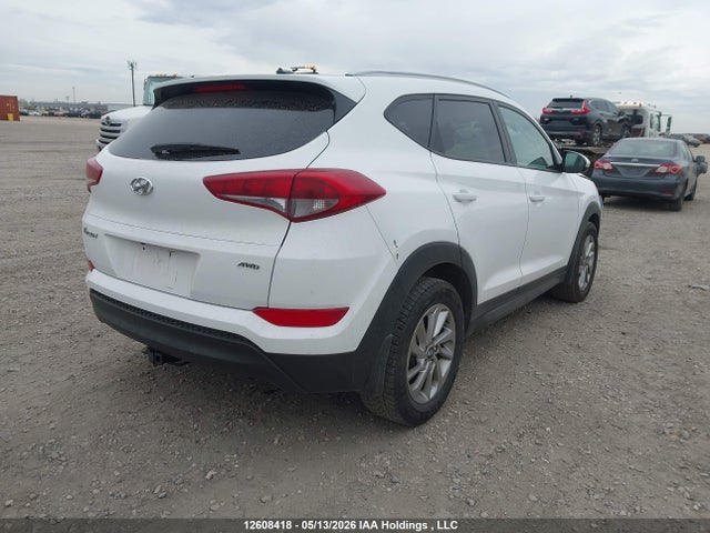 Hyundai Tucson 2016 KM8J3CA4XGU152204 Image 4