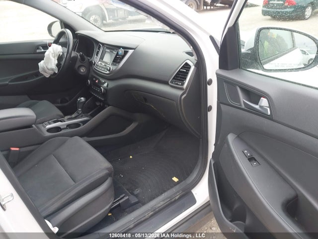 Hyundai Tucson 2016 KM8J3CA4XGU152204 Image 5