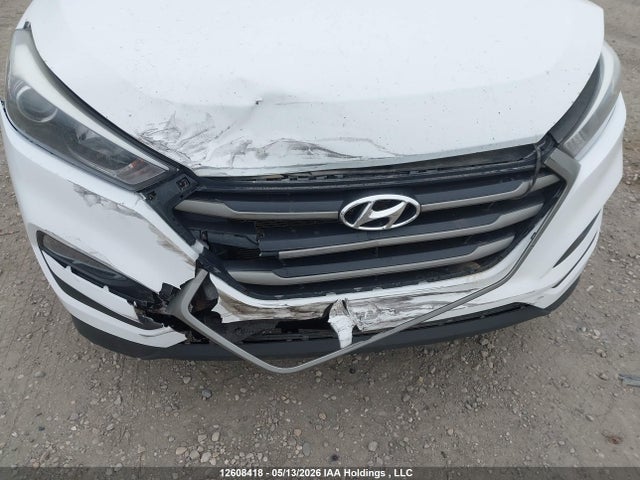 Hyundai Tucson 2016 KM8J3CA4XGU152204 Image 6