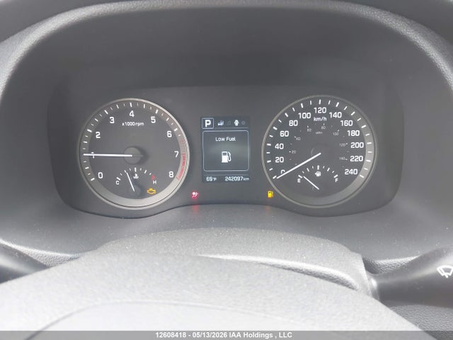 Hyundai Tucson 2016 KM8J3CA4XGU152204 Image 7