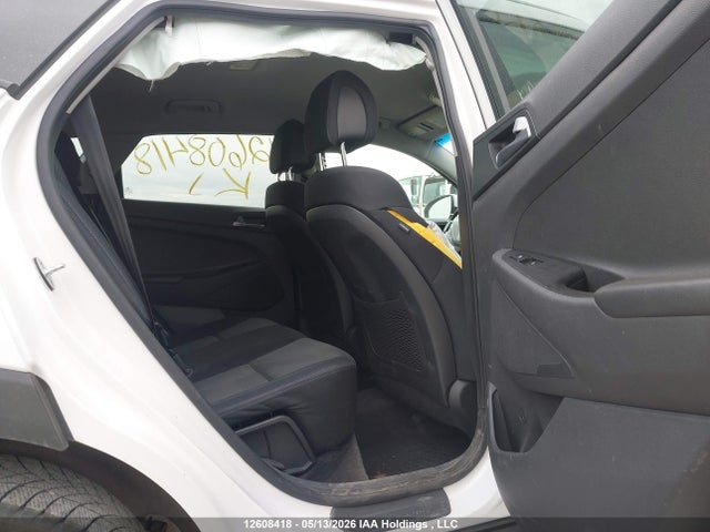 Hyundai Tucson 2016 KM8J3CA4XGU152204 Image 8