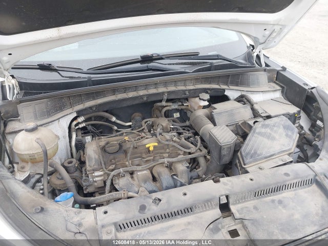 Hyundai Tucson 2016 KM8J3CA4XGU152204 Image 9