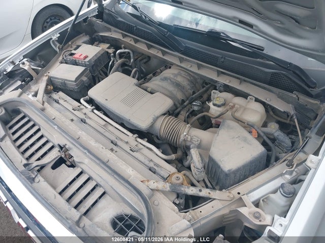 12608421 :رقم المزاد ، 1GTU9AEF3LZ380381 vin ، 2020 Gmc Sierra K1500 مزاد بيع
