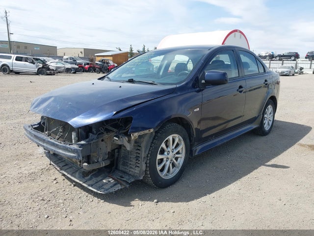 Aukcja sprzedaży 2013 Mitsubishi Lancer Es/es Sport, vin: JA32U2FU3DU602150, numer aukcji: 12608422