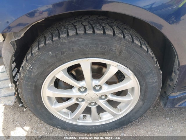 Aukcja sprzedaży 2013 Mitsubishi Lancer Es/es Sport, vin: JA32U2FU3DU602150, numer aukcji: 12608422