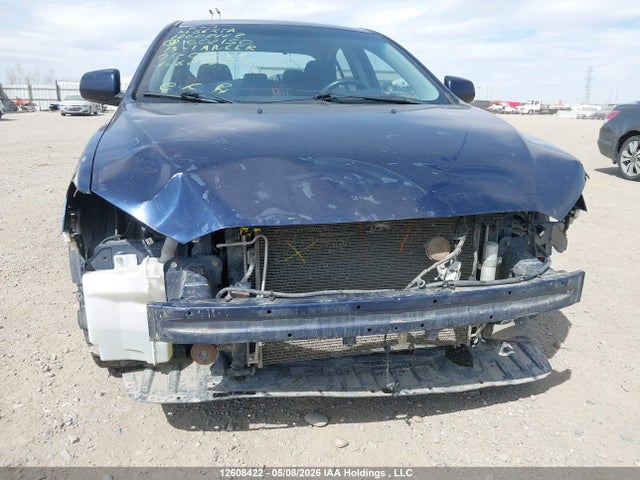 Aukcja sprzedaży 2013 Mitsubishi Lancer Es/es Sport, vin: JA32U2FU3DU602150, numer aukcji: 12608422