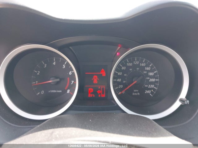 Aukcja sprzedaży 2013 Mitsubishi Lancer Es/es Sport, vin: JA32U2FU3DU602150, numer aukcji: 12608422