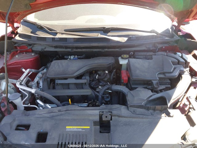 Продаж на аукціоні авто 2023 Nissan Qashqai Sl/sv, vin: JN1BJ1BW9PW109371, номер лоту: 12608425