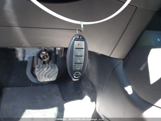 Продаж на аукціоні авто 2023 Nissan Qashqai Sl/sv, vin: JN1BJ1BW9PW109371, номер лоту: 12608425
