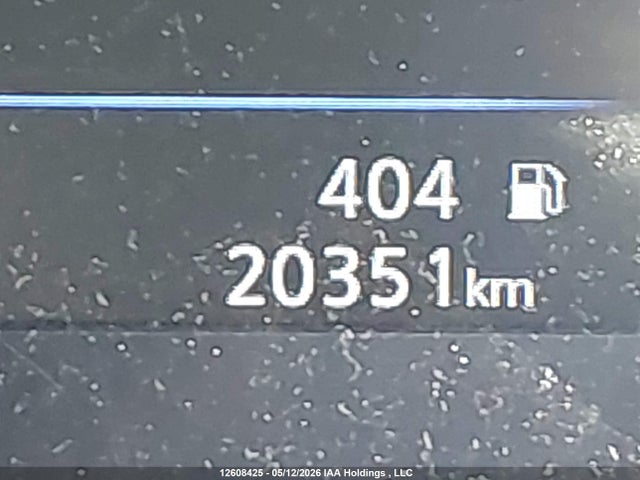Продаж на аукціоні авто 2023 Nissan Qashqai Sl/sv, vin: JN1BJ1BW9PW109371, номер лоту: 12608425
