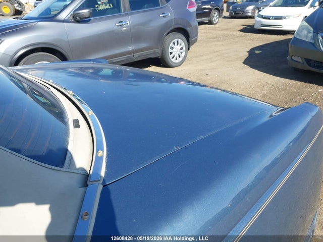 1999 Cadillac Deville Standard მანქანა იყიდება აუქციონზე, vin: 1G6KD54Y6XU798987, აუქციონის ნომერი: 12608428