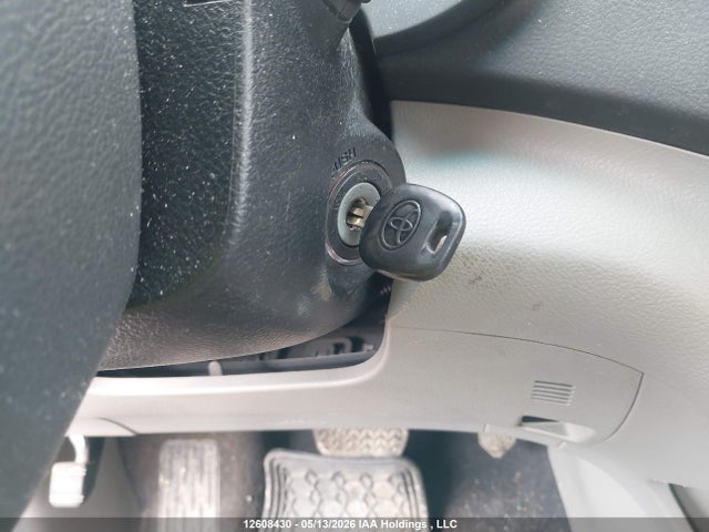 12608430 :رقم المزاد ، 5TDBK3EH7CS117322 vin ، 2012 Toyota Highlander V6 مزاد بيع