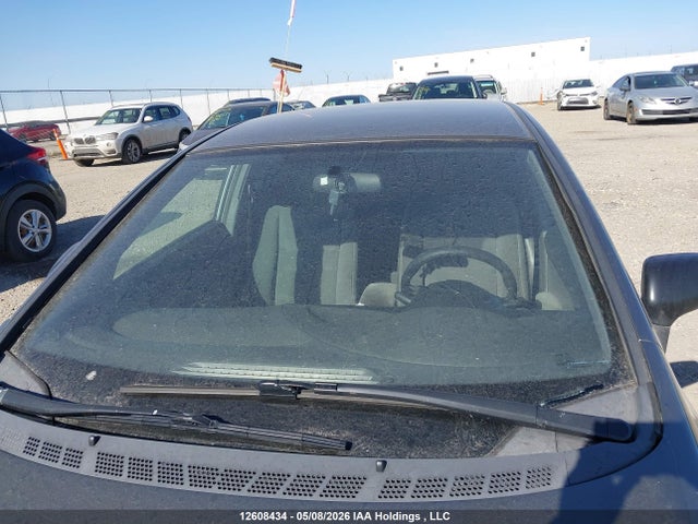 Продажа на аукционе авто 2008 Honda Civic Dx/dx-a, vin: 2HGFA15258H119355, номер лота: 12608434