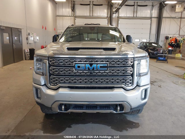 GMC Sierra 2500hd Denali 2023 1GT49REY8PF129508 Image 11