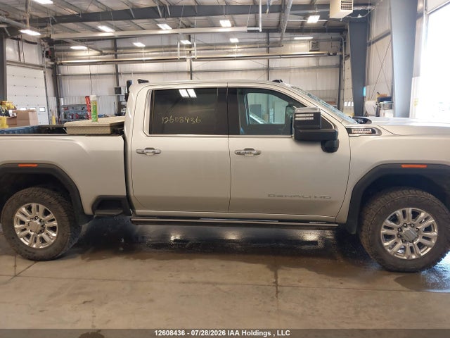 GMC Sierra 2500hd Denali 2023 1GT49REY8PF129508 Image 12