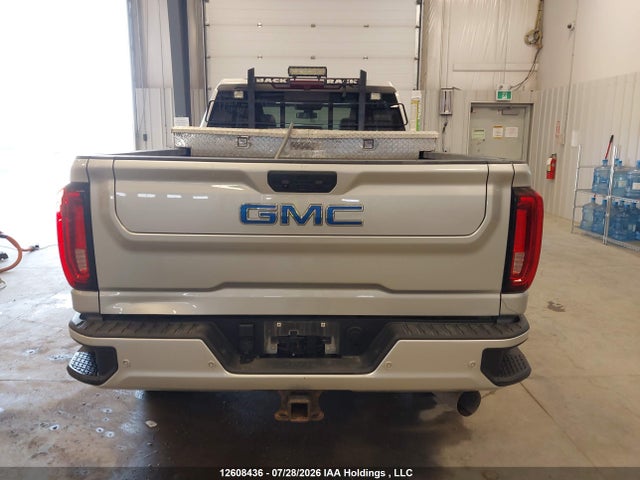 GMC Sierra 2500hd Denali 2023 1GT49REY8PF129508 Image 15