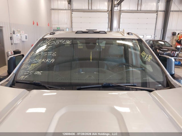 1GT49REY8PF129508 GMC Sierra 2500hd Denali
