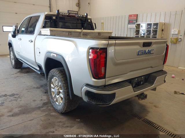 GMC Sierra 2500hd Denali 2023 1GT49REY8PF129508 Image 3