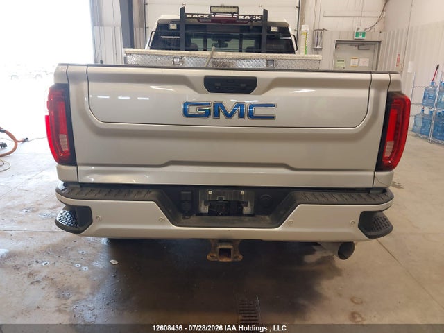 GMC Sierra 2500hd Denali 2023 1GT49REY8PF129508 Image 6