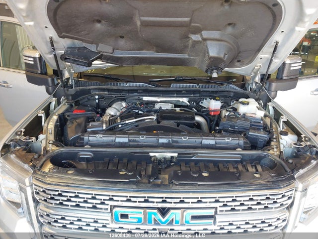 1GT49REY8PF129508 GMC Sierra 2500hd Denali