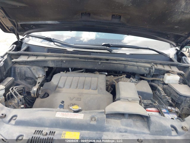 12608439 :رقم المزاد ، 5TDJKRFH1ES010069 vin ، 2014 Toyota Highlander Xle مزاد بيع