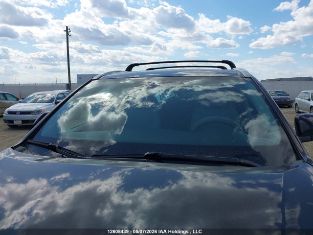12608439 :رقم المزاد ، 5TDJKRFH1ES010069 vin ، 2014 Toyota Highlander Xle مزاد بيع