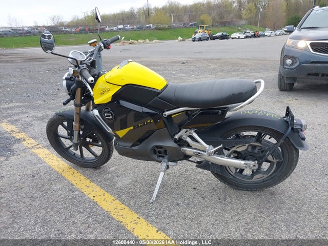 Aukcja sprzedaży 2023 Super Soco Vmoto  Tsx, vin: LYSSB1005P1000147, numer aukcji: 12608440