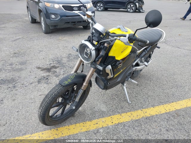 Aukcja sprzedaży 2023 Super Soco Vmoto  Tsx, vin: LYSSB1005P1000147, numer aukcji: 12608440