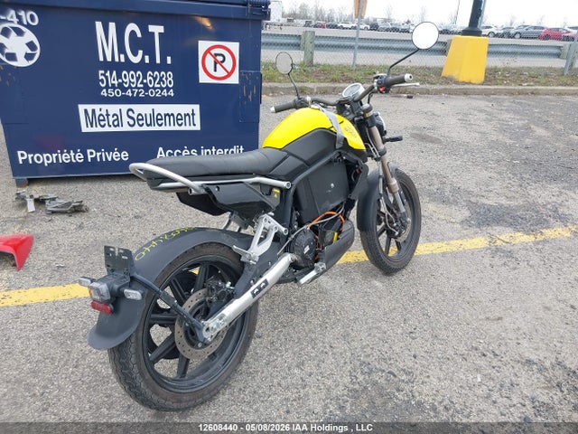 Aukcja sprzedaży 2023 Super Soco Vmoto  Tsx, vin: LYSSB1005P1000147, numer aukcji: 12608440