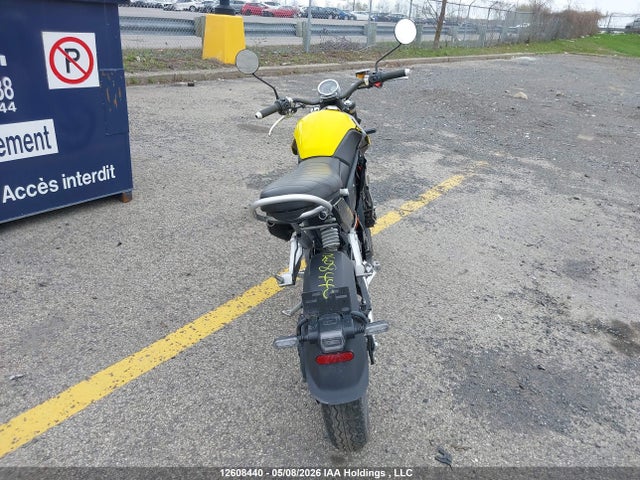 Aukcja sprzedaży 2023 Super Soco Vmoto  Tsx, vin: LYSSB1005P1000147, numer aukcji: 12608440