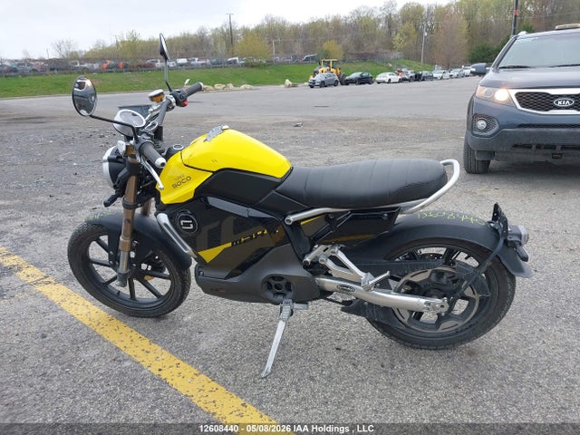 Aukcja sprzedaży 2023 Super Soco Vmoto  Tsx, vin: LYSSB1005P1000147, numer aukcji: 12608440