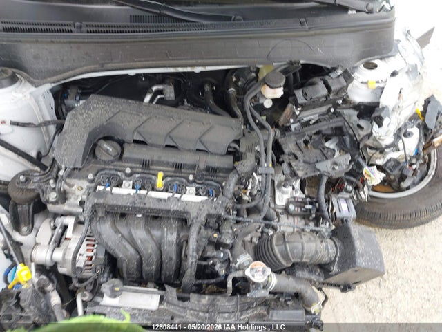 Продажа на аукционе авто 2026 Hyundai Venue Sel, vin: KMHRC8A36TU450377, номер лота: 12608441