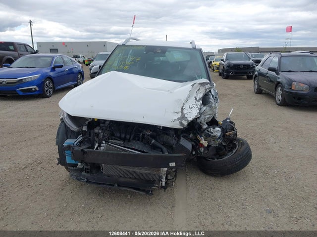 Продажа на аукционе авто 2026 Hyundai Venue Sel, vin: KMHRC8A36TU450377, номер лота: 12608441