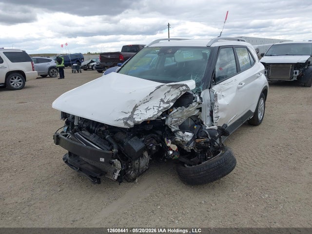 Продажа на аукционе авто 2026 Hyundai Venue Sel, vin: KMHRC8A36TU450377, номер лота: 12608441