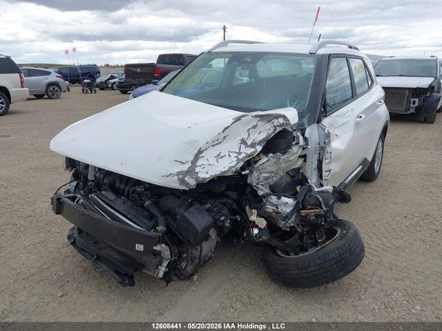 Продажа на аукционе авто 2026 Hyundai Venue Sel, vin: KMHRC8A36TU450377, номер лота: 12608441
