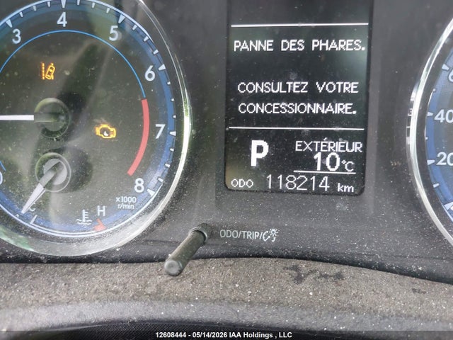 2019 Toyota Corolla Le მანქანა იყიდება აუქციონზე, vin: 2T1BURHE0KC185239, აუქციონის ნომერი: 12608444