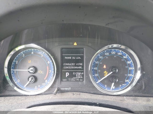 2019 Toyota Corolla Le მანქანა იყიდება აუქციონზე, vin: 2T1BURHE0KC185239, აუქციონის ნომერი: 12608444