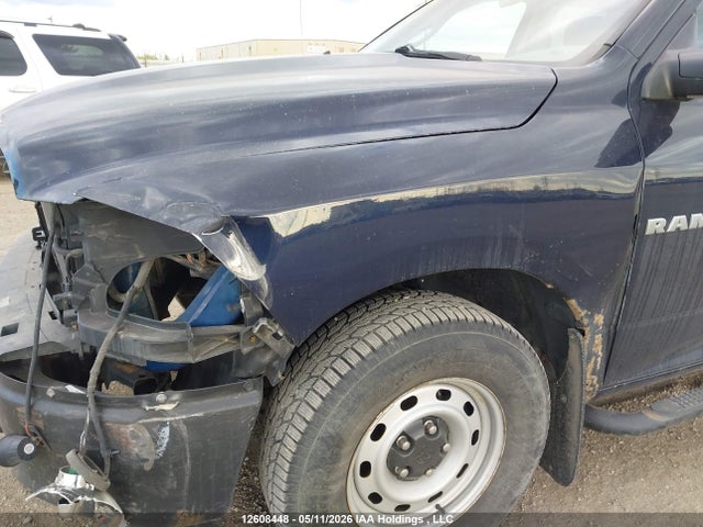 2012 Dodge Ram 1500 St მანქანა იყიდება აუქციონზე, vin: 1C6RD7FP0CS197910, აუქციონის ნომერი: 12608448