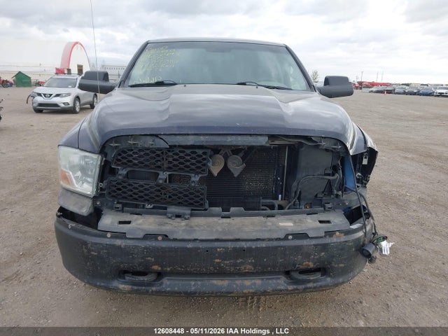 2012 Dodge Ram 1500 St მანქანა იყიდება აუქციონზე, vin: 1C6RD7FP0CS197910, აუქციონის ნომერი: 12608448