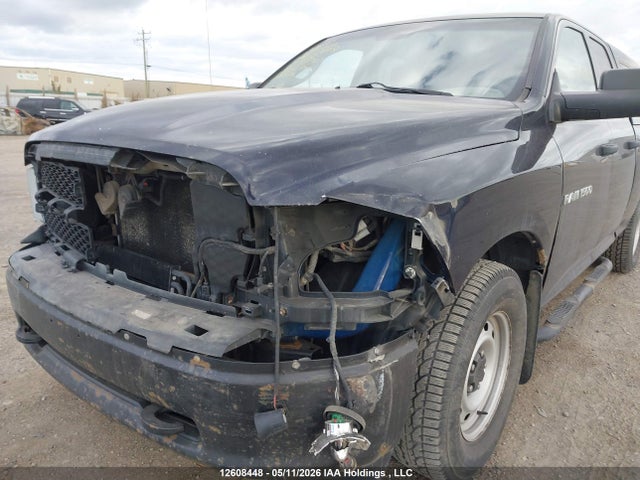 2012 Dodge Ram 1500 St მანქანა იყიდება აუქციონზე, vin: 1C6RD7FP0CS197910, აუქციონის ნომერი: 12608448