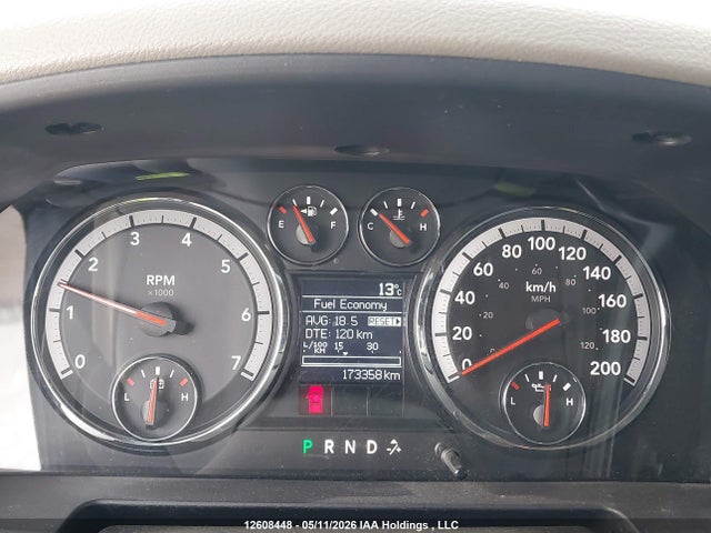 2012 Dodge Ram 1500 St მანქანა იყიდება აუქციონზე, vin: 1C6RD7FP0CS197910, აუქციონის ნომერი: 12608448