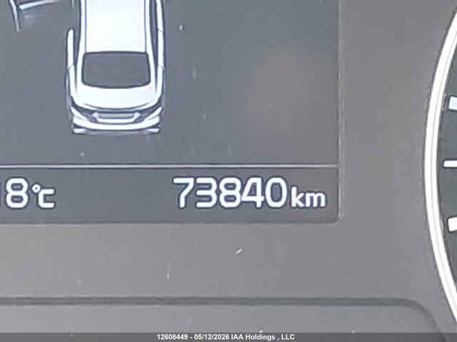 Продаж на аукціоні авто 2021 Kia Forte Gt/gt Limited, vin: 3KPF44AC0ME298884, номер лоту: 12608449