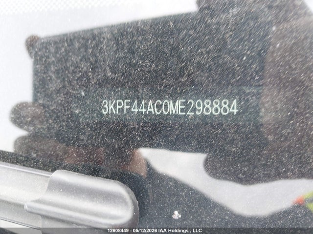 Продаж на аукціоні авто 2021 Kia Forte Gt/gt Limited, vin: 3KPF44AC0ME298884, номер лоту: 12608449