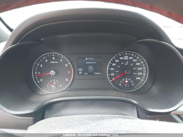 Продаж на аукціоні авто 2021 Kia Forte Gt/gt Limited, vin: 3KPF44AC0ME298884, номер лоту: 12608449