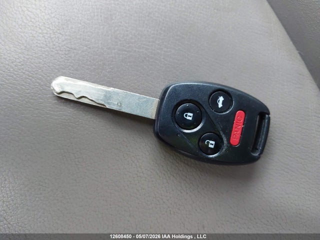 Продаж на аукціоні авто 2012 Honda Civic Exl, vin: 2HGFG3B94CH006047, номер лоту: 12608450
